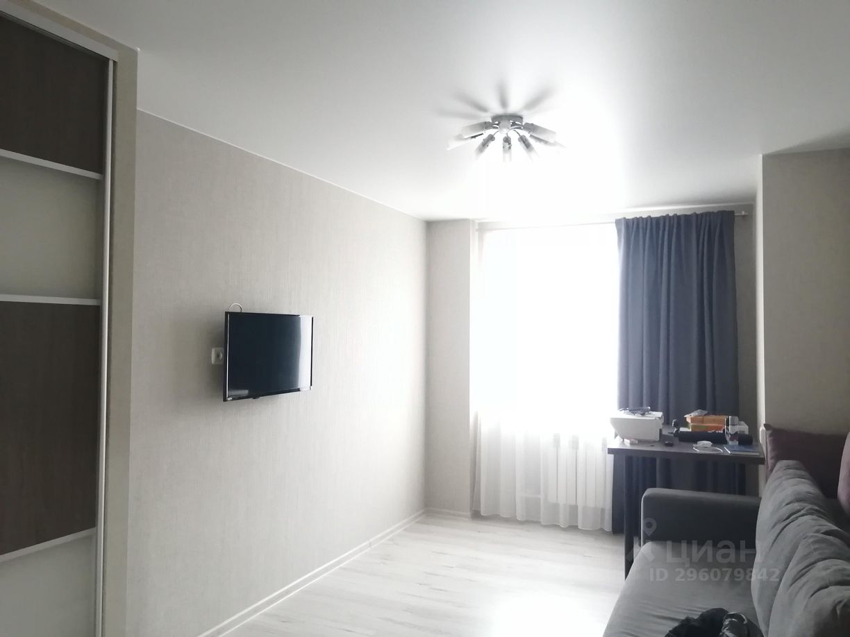 Сдам однокомнатную квартиру 35м² ул. Леваневского, Ростов-на-Дону ...