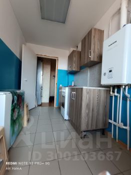 1-комн.кв., 32 м², этаж 7