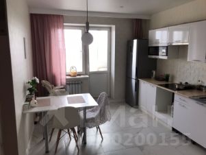 1-комн.кв., 50 м², этаж 12