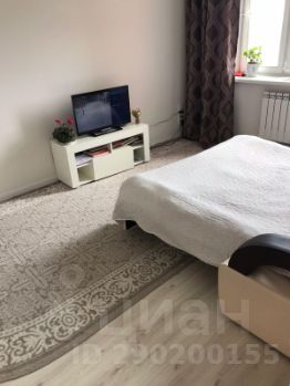 1-комн.кв., 50 м², этаж 12