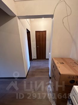 2-комн.кв., 60 м², этаж 4