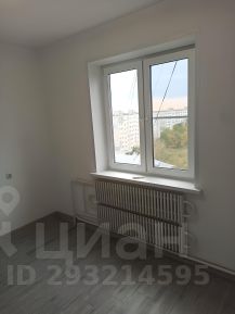 1-комн.кв., 38 м², этаж 10