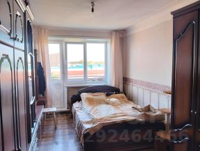 3-комн.кв., 62 м², этаж 8