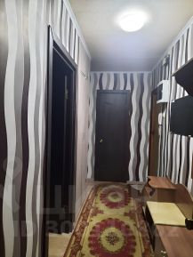 3-комн.кв., 60 м², этаж 7