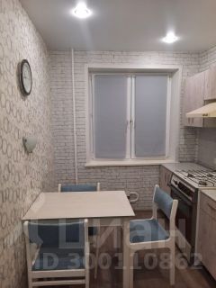 3-комн.кв., 60 м², этаж 7