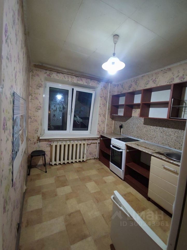 Продажа двухкомнатной квартиры 53.8м² Мадонская ул., 16А, Орехово-Зуево ...