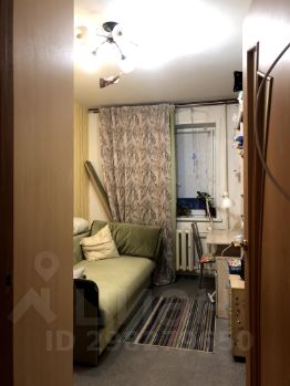 2-комн.кв., 42 м², этаж 2