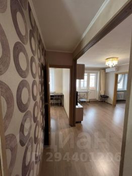 2-комн.кв., 45 м², этаж 5