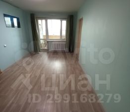 3-комн.кв., 57 м², этаж 9