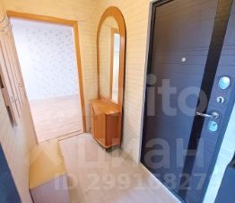 3-комн.кв., 57 м², этаж 9