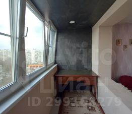 3-комн.кв., 57 м², этаж 9