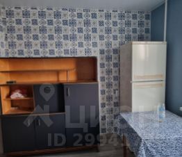 1-комн.кв., 38 м², этаж 6