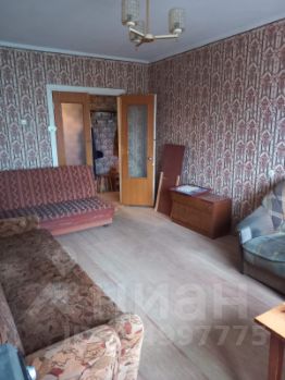 2-комн.кв., 52 м², этаж 7