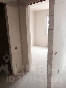 1-комн.кв., 29 м², этаж 3