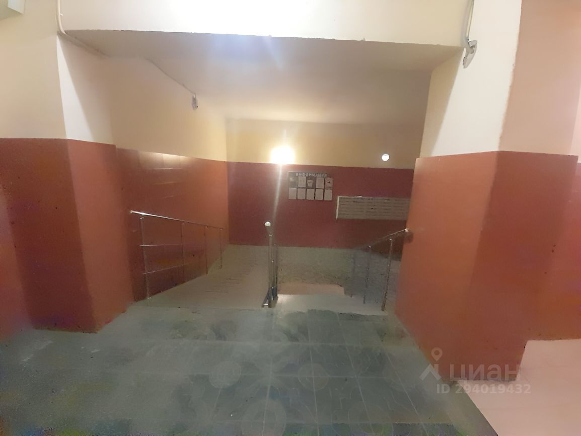 Продажа двухкомнатной квартиры 76.2м² ул. Коминтерна, 3, Орехово-Зуево ...