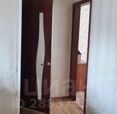 3-комн.кв., 59 м², этаж 4