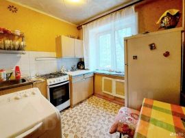 2-комн.кв., 44 м², этаж 2