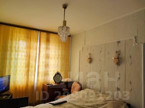 2-комн.кв., 45 м², этаж 7