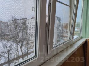 2-комн.кв., 45 м², этаж 7