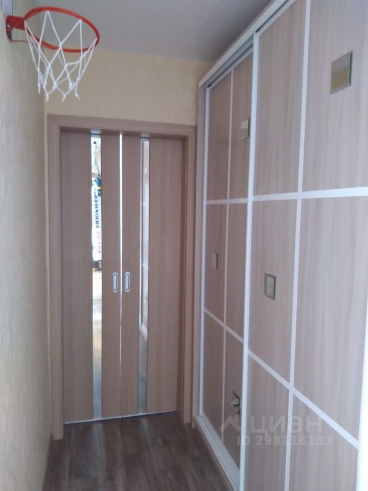 Продажа двухкомнатной квартиры 60м² ул. Стаханова, 10, Орехово-Зуево ...