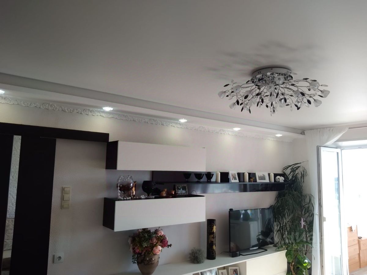 Продажа двухкомнатной квартиры 60м² ул. Стаханова, 10, Орехово-Зуево ...