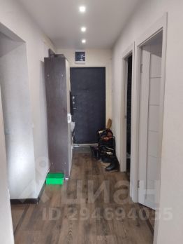 4-комн.кв., 75 м², этаж 9