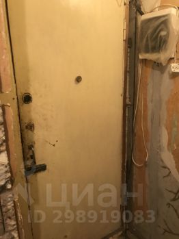 3-комн.кв., 59 м², этаж 3