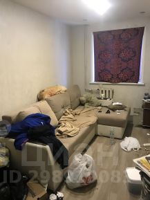 3-комн.кв., 59 м², этаж 3