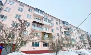 1-комн.кв., 30 м², этаж 1