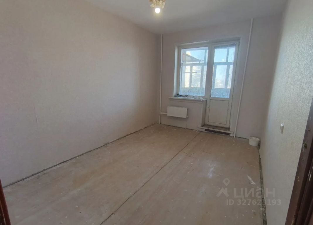 3-к кв. Орловская область, Орел ул. 1-я Курская, 72 (63.0 м²)