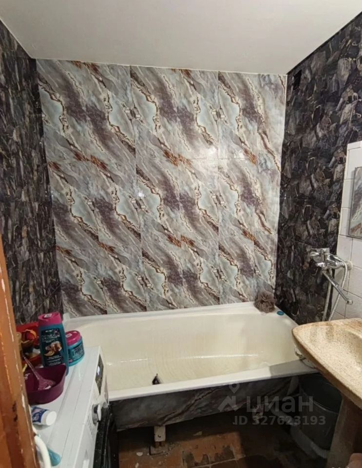 3-к кв. Орловская область, Орел ул. 1-я Курская, 72 (63.0 м²)