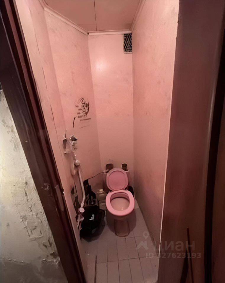 3-к кв. Орловская область, Орел ул. 1-я Курская, 72 (63.0 м²)