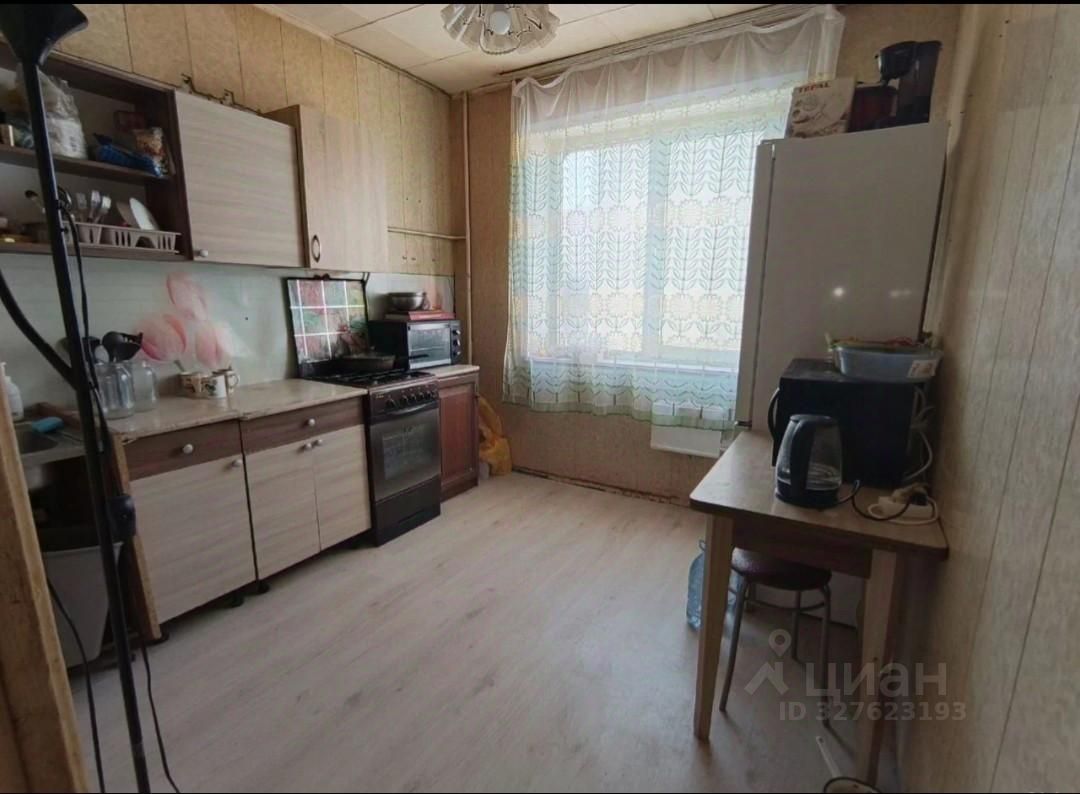3-к кв. Орловская область, Орел ул. 1-я Курская, 72 (63.0 м²)