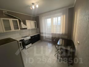 1-комн.кв., 41 м², этаж 7