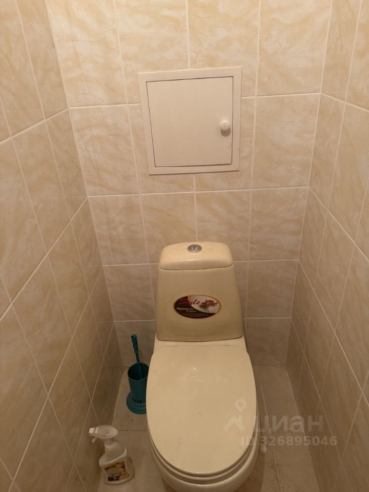 2-к кв. Орловская область, Орел Артельный пер., 4 (49.9 м²)