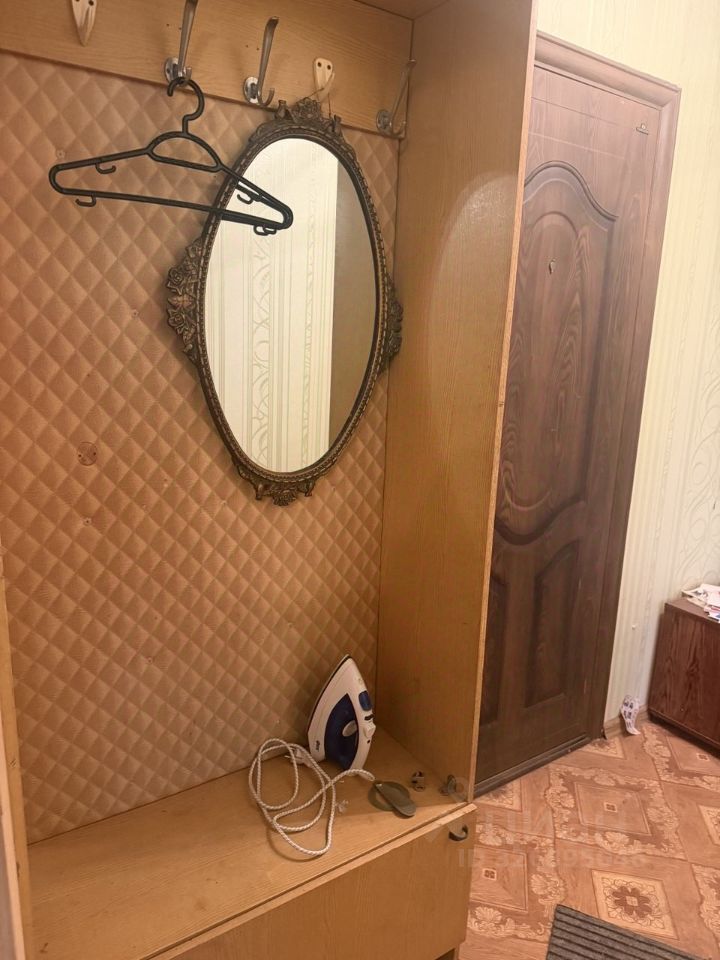 2-к кв. Орловская область, Орел Артельный пер., 4 (49.9 м²)