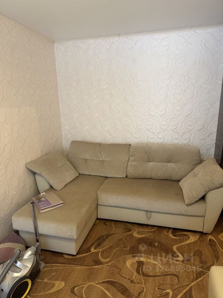 2-к кв. Орловская область, Орел Артельный пер., 4 (49.9 м²)