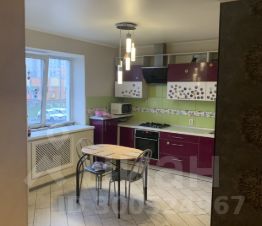 2-комн.кв., 64 м², этаж 2