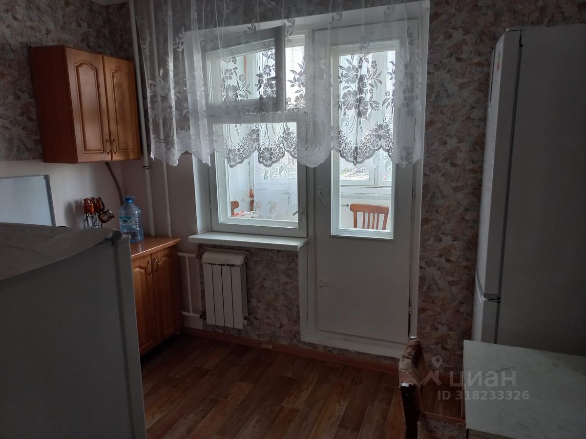 1-к кв. Орловская область, Орел ул. Емлютина, 20 (39.0 м²)