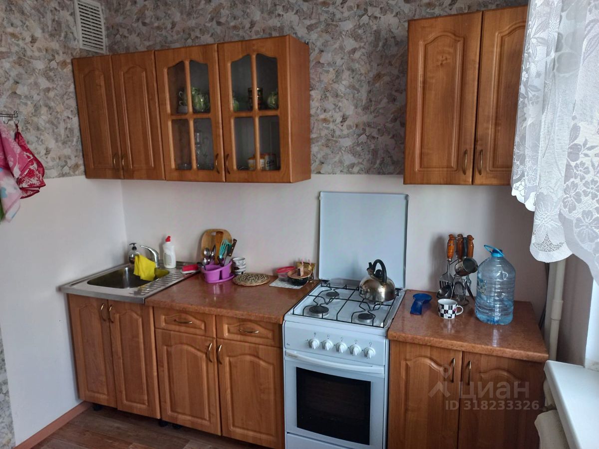 1-к кв. Орловская область, Орел ул. Емлютина, 20 (39.0 м²)