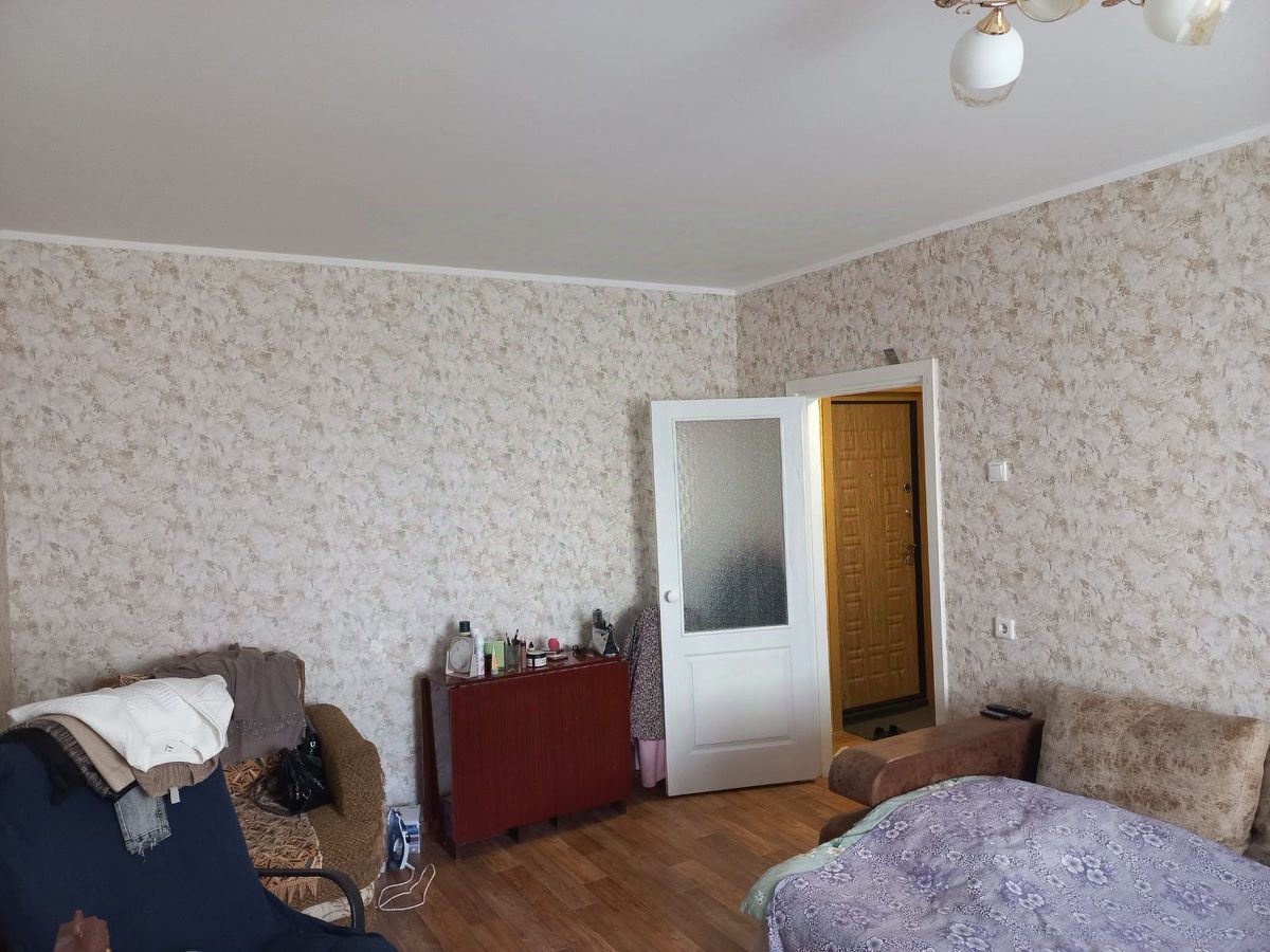 1-к кв. Орловская область, Орел ул. Емлютина, 20 (39.0 м²)