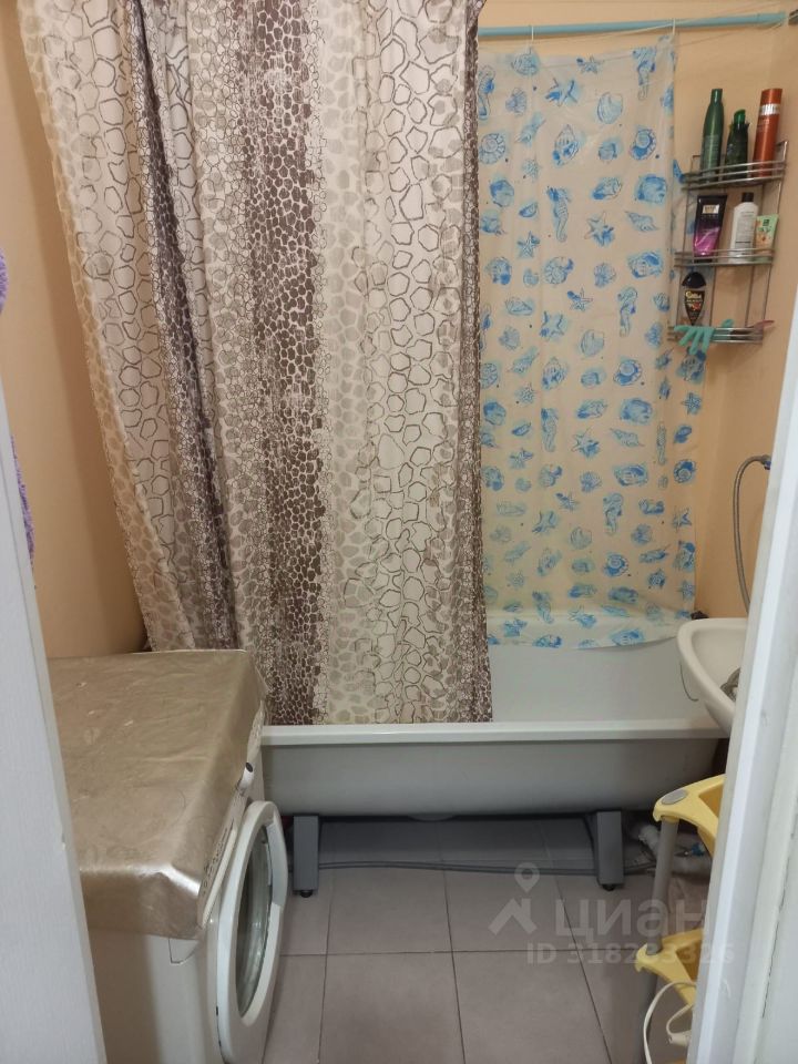 1-к кв. Орловская область, Орел ул. Емлютина, 20 (39.0 м²)