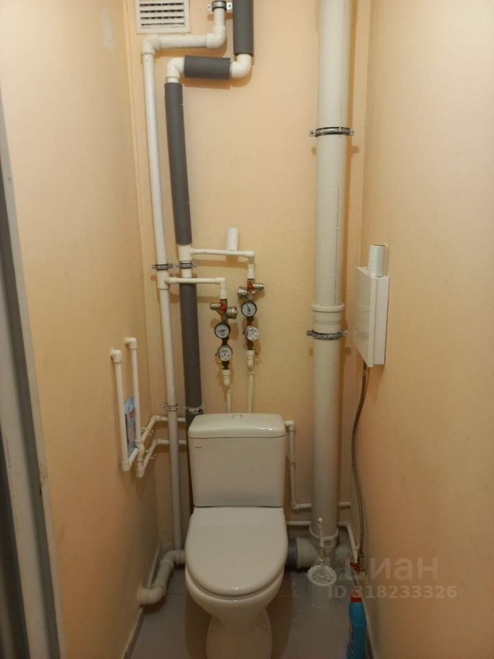 1-к кв. Орловская область, Орел ул. Емлютина, 20 (39.0 м²)