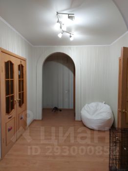 4-комн.кв., 117 м², этаж 2