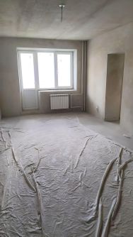 3-комн.кв., 125 м², этаж 14