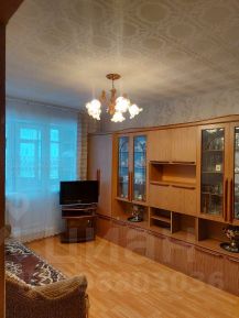 3-комн.кв., 58 м², этаж 2