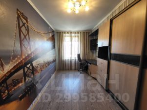 2-комн.кв., 51 м², этаж 4