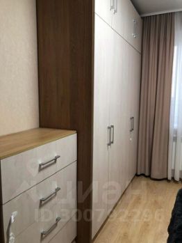 2-комн.кв., 52 м², этаж 3