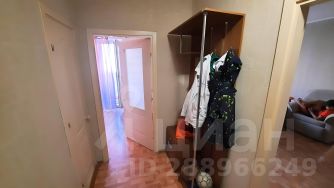 1-комн.кв., 39 м², этаж 4