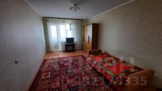 1-комн.кв., 39 м², этаж 6